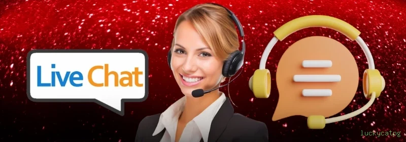 luckycatpg Offline: Diversão Garantida Sem Precisar de Internet!